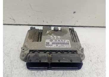 Calculator motor ECU 03G906021 Volkswagen Eos 1 (2006 - 2010) 2.0 tdi BMM