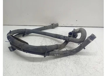 Conducta apa Volkswagen Eos 1 (2006 - 2010) 2.0 tdi BMM