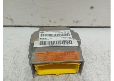 Calculator airbag 1Q0959655A Volkswagen Eos 1 (2006 - 2010) 2.0 tdi BMM
