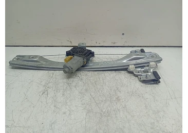 Macara geam dreapta spate Chevrolet Cruze J300 (2009 - 2012) 2.0 CDTI Z20D1