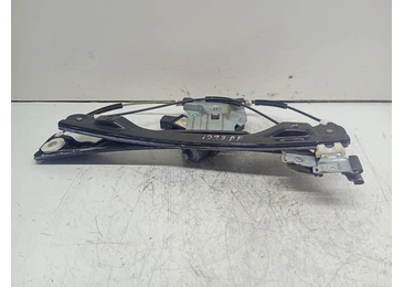 Macara geam dreapta fata Chevrolet Cruze J300 (2009 - 2012) 2.0 CDTI Z20D1