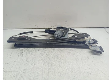 Macara geam stanga fata 82401-J3020 Chevrolet Cruze J300 (2009 - 2012) 2.0 CDTI Z20D1