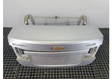 Portbagaj Chevrolet Cruze J300 (2009 - 2012) 2.0 CDTI Z20D1