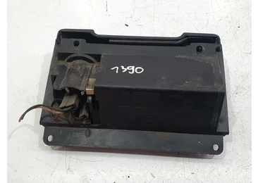 Scrumiera 008262672 Opel Corsa B (facelift) (1997 - 2000) 1.5 td X15TD