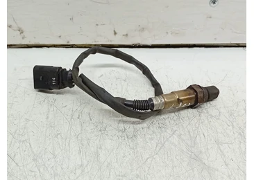 Sonda lambda 03c906262 Volkswagen Golf 6 (2008 - 2015) CAXA