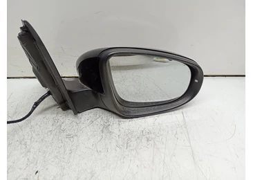 Oglinda dreapta 5K0857502 Volkswagen Golf 6 (2008 - 2015) CAXA