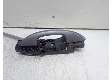 Maner exterior 5N0837017 Volkswagen Golf 6 (2008 - 2015) CAXA