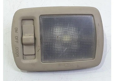 Plafoniera Hyundai Santa Fe CM (2006 - 2010) 2.2 CRDi D4EB