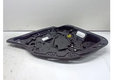 Macara geam stanga spate A2050047899 Mercedes Benz C-Class W205/S205/C205 (2014 - 2018) 2.2 cdi om651921