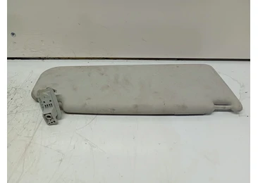 Parasolar stanga Volkswagen Golf 6 (2008 - 2015) CAXA