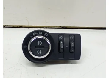 Bloc lumini Chevrolet Cruze J300 (2009 - 2012) 2.0 CDTI Z20D1