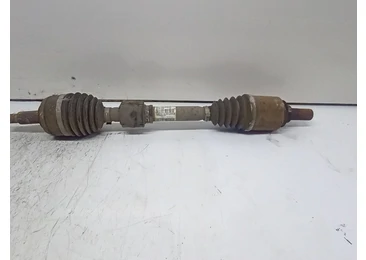 Planetara stanga fata 391018406R Renault Megane 4 (2016 - 2020) 1.5 dci k9k