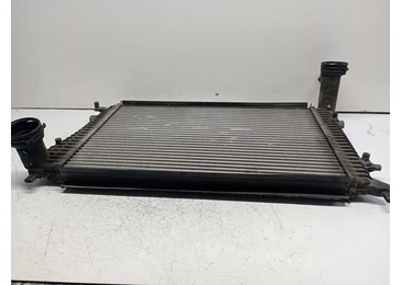 Radiator intercooler 1k0121345N Volkswagen Eos 1 (2006 - 2010) 2.0 tdi BMM