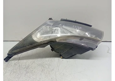Far stanga Renault Clio 3 (facelift) (2009 - 2012) 1.2 benzina d4f740