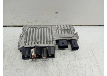 Modul start stop 9802096780 Peugeot 508 1 (facelift) (2014 - 2020) 1.6 HDI 9h05