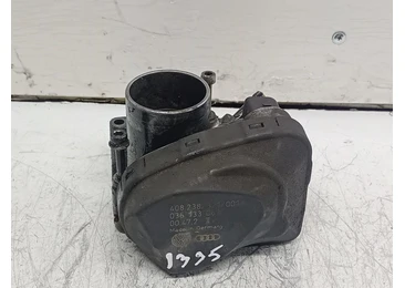 Clapeta acceleratie 408238321001 Volkswagen Golf 4 (1997 - 2006) AXP