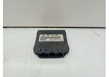Modul senzori parcare 1Q0919283 Volkswagen Eos 1 (2006 - 2010) 2.0 tdi BMM