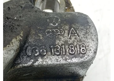 EGR 036131818 Volkswagen Golf 4 (1997 - 2006) AXP