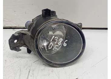Proiector ceata stanga 8200002469 Renault Clio 3 (facelift) (2009 - 2012) 1.2 benzina d4f740