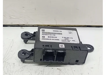 Modul senzori parcare Chevrolet Cruze J300 (2009 - 2012) 2.0 CDTI Z20D1
