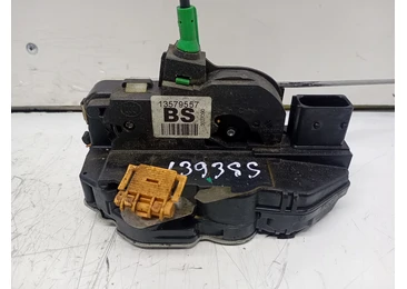Broasca stanga spate 13579557 Chevrolet Cruze J300 (2009 - 2012) 2.0 CDTI Z20D1