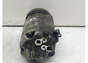 Compresor clima ac 1J0820803G Volkswagen Golf 4 (1997 - 2006) AXP