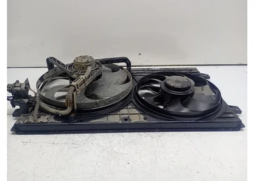 Electroventilator gmv 1j0121207 Volkswagen Golf 4 (1997 - 2006) AXP