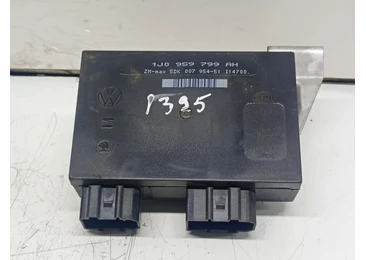Modul confort 1J0959799 Volkswagen Golf 4 (1997 - 2006) AXP