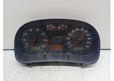 Ceasuri de bord 1J0920825 Volkswagen Golf 4 (1997 - 2006) AXP