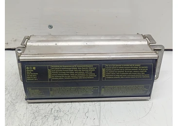 Airbag pasager 1J0880204K Volkswagen Golf 4 (1997 - 2006) AXP