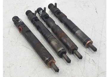 Injector 8200676774 Renault Clio 3 (2005 - 2009) 1.5 dci K9K766