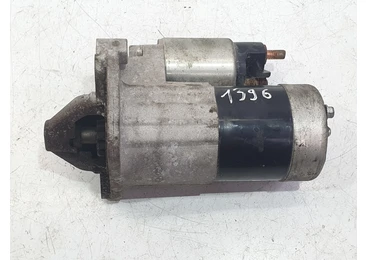 Electromotor Renault Clio 3 (2005 - 2009) 1.5 dci K9K766