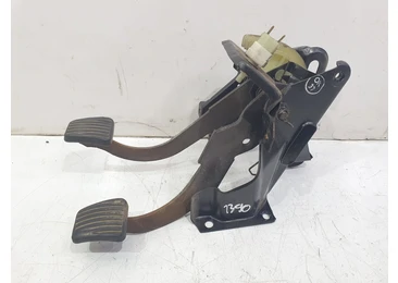 Pod pedalier Opel Corsa B (facelift) (1997 - 2000) 1.5 td X15TD