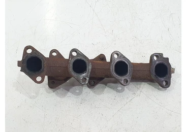 Galerie evacuare 468141 Renault Clio 3 (2005 - 2009) 1.5 dci K9K766