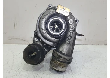 Turbo turbina 54359700012 Renault Clio 3 (2005 - 2009) 1.5 dci K9K766