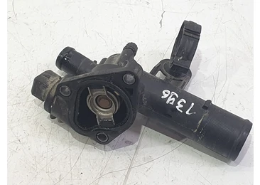 Carcasa termostat v702183 Renault Clio 3 (2005 - 2009) 1.5 dci K9K766
