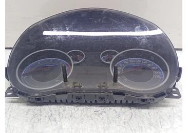 Ceasuri de bord A2C53345700-10 Fiat Sedici 1 (2005 - 2009)