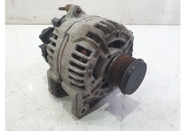 Alternator 0124425037 Renault Clio 3 (2005 - 2009) 1.5 dci K9K766