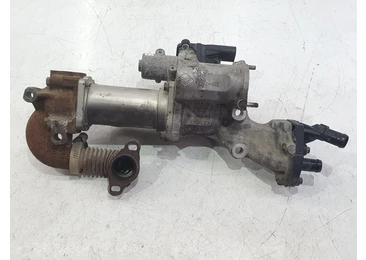 Racitor gaze EGR 8200545260 Renault Clio 3 (2005 - 2009) 1.5 dci K9K766