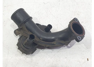 Filtru epurator gaze 8200323338 Renault Clio 3 (2005 - 2009) 1.5 dci K9K766