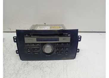 Radio cd FF011148A Suzuki Grand Vitara 2 (2005 - 2008)