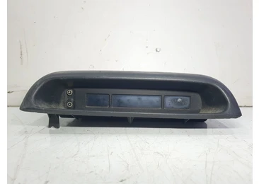 Display bord 90437127 Opel Corsa B (facelift) (1997 - 2000) 1.5 td X15TD