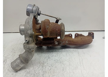 Turbo turbina 55225012 Suzuki SX4 1 (2006 - 2014)