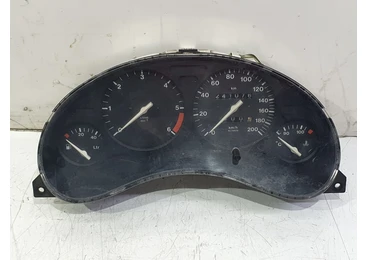 Ceasuri de bord 87001297 Opel Corsa B (facelift) (1997 - 2000) 1.5 td X15TD