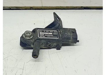 Senzor presiune gaze 0281002784 Opel Astra H (2004 - 2007)
