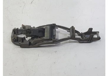 Suport maner exterior 3b0837885 Volkswagen Golf 4 (1997 - 2006) 1.9 TDI axr