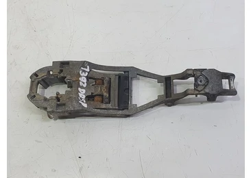 Suport maner exterior 3b0837885 Volkswagen Golf 4 (1997 - 2006) - miniatura 2
