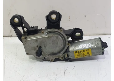 Motoras stergator haion 1J6955711g Volkswagen Golf 4 (1997 - 2006) 1.9 TDI axr