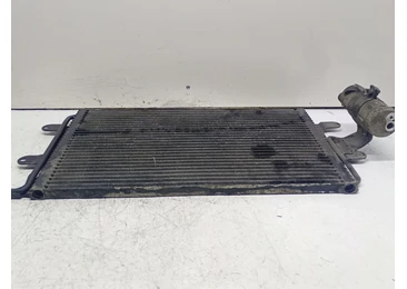 Radiator clima ac 1J0820411A Volkswagen Golf 4 (1997 - 2006) AXP