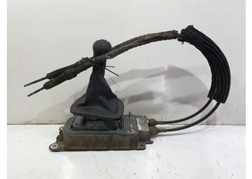 Timonerie manuala 5 trepte 1J0711061c Volkswagen Golf 4 (1997 - 2006) axr